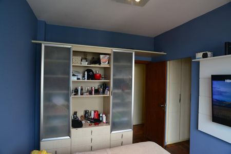 Apartamento para alugar com 190m², 3 quartos e 3 vagasSuíte
