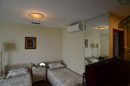 Apartamento para alugar com 190m², 3 quartos e 3 vagasSuíte Principal