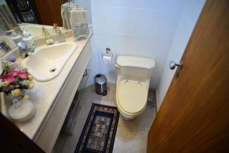 Apartamento para alugar com 190m², 3 quartos e 3 vagasLavabo