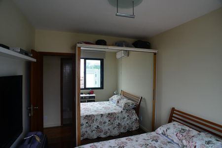 Apartamento para alugar com 190m², 3 quartos e 3 vagasQuarto