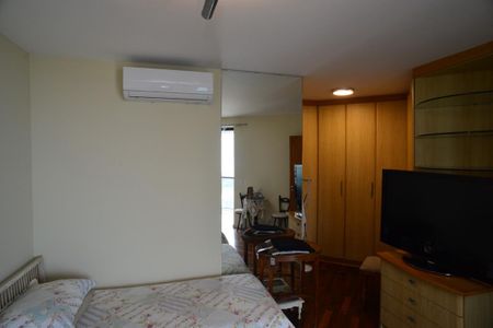 Apartamento para alugar com 190m², 3 quartos e 3 vagasSuíte Principal