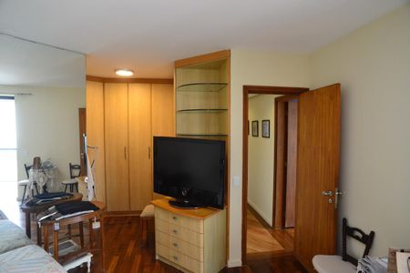 Apartamento para alugar com 190m², 3 quartos e 3 vagasSuíte Principal