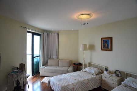 Apartamento para alugar com 190m², 3 quartos e 3 vagasSuíte Principal