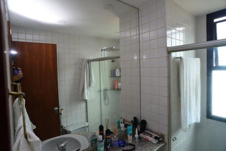 Apartamento para alugar com 190m², 3 quartos e 3 vagasBanheiro Suíte