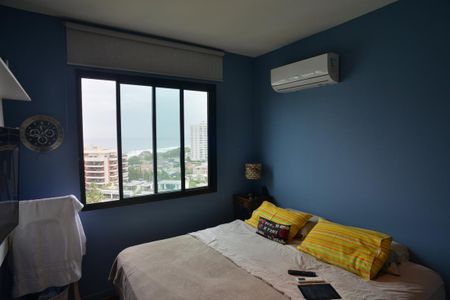 Apartamento para alugar com 190m², 3 quartos e 3 vagasSuíte