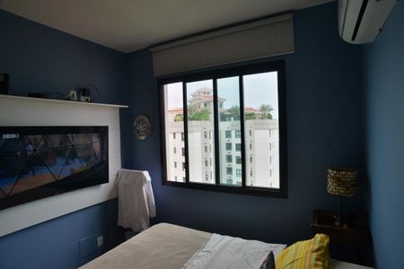 Apartamento para alugar com 190m², 3 quartos e 3 vagasSuíte