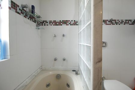 Apartamento à venda com 101m², 3 quartos e 1 vagaBanheiro