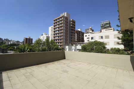 Apartamento à venda com 101m², 3 quartos e 1 vagaTerraço