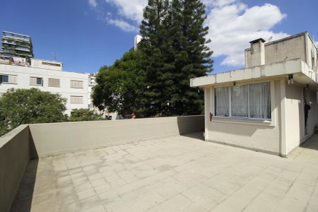 Apartamento à venda com 101m², 3 quartos e 1 vagaTerraço