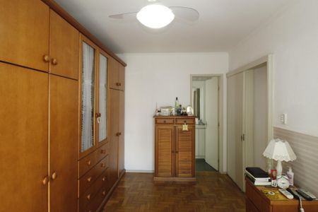 Apartamento à venda com 101m², 3 quartos e 1 vagaSuíte 1