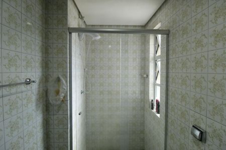 Apartamento à venda com 101m², 3 quartos e 1 vagaBanheiro da Suíte 1