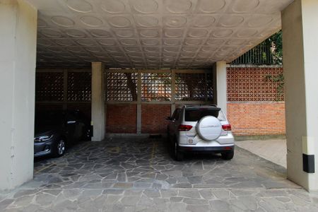 Apartamento à venda com 101m², 3 quartos e 1 vaga Apartamento à venda com 101m², 3 quartos e 1 vagaGaragem