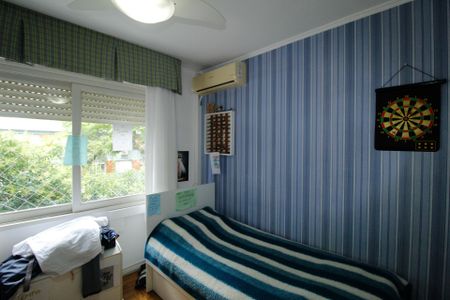 Apartamento à venda com 101m², 3 quartos e 1 vaga Apartamento à venda com 101m², 3 quartos e 1 vagaQuarto 2