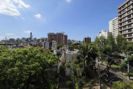 Apartamento à venda com 101m², 3 quartos e 1 vagaVista