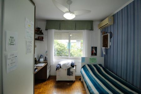 Apartamento à venda com 101m², 3 quartos e 1 vaga Apartamento à venda com 101m², 3 quartos e 1 vagaQuarto 2