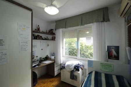 Apartamento à venda com 101m², 3 quartos e 1 vagaQuarto 2