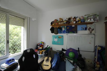 Apartamento à venda com 101m², 3 quartos e 1 vagaQuarto 1