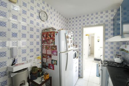 Apartamento à venda com 101m², 3 quartos e 1 vagaCozinha