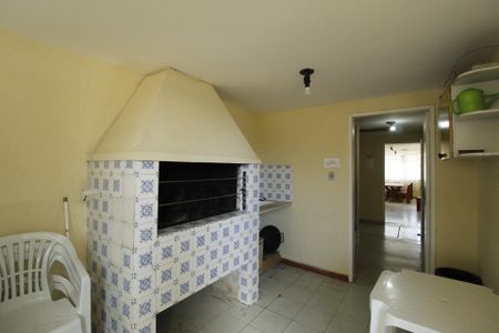 Apartamento à venda com 101m², 3 quartos e 1 vagaÁrea comum - Salão de festas