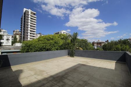 Apartamento à venda com 101m², 3 quartos e 1 vagaTerraço