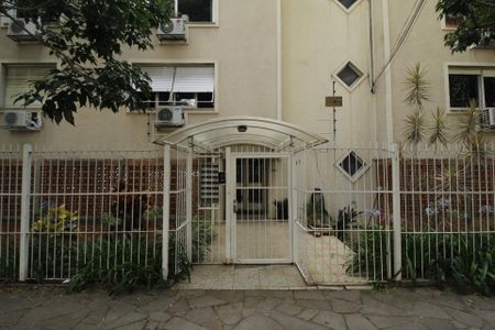 Apartamento à venda com 101m², 3 quartos e 1 vagaFachada