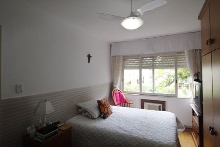 Apartamento à venda com 101m², 3 quartos e 1 vagaSuíte 1