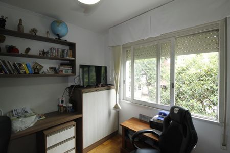 Apartamento à venda com 101m², 3 quartos e 1 vagaQuarto 1