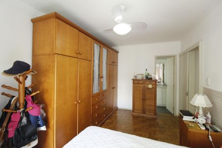 Apartamento à venda com 101m², 3 quartos e 1 vagaSuíte 1