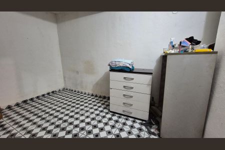 Sala/Quarto de casa para alugar com 1 quarto, 75m² em Jardim America Iv, Várzea Paulista