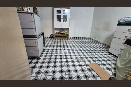 Sala/Quarto de casa para alugar com 1 quarto, 75m² em Jardim America Iv, Várzea Paulista