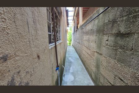 Quintal de casa para alugar com 1 quarto, 75m² em Jardim America Iv, Várzea Paulista