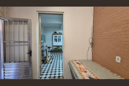 Cozinha de casa para alugar com 1 quarto, 75m² em Jardim America Iv, Várzea Paulista