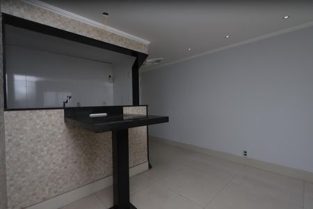 Apartamento à venda com 64m², 2 quartos e 1 vagaSala