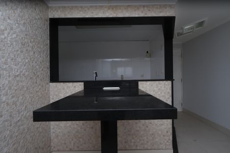 Apartamento à venda com 64m², 2 quartos e 1 vagaSala