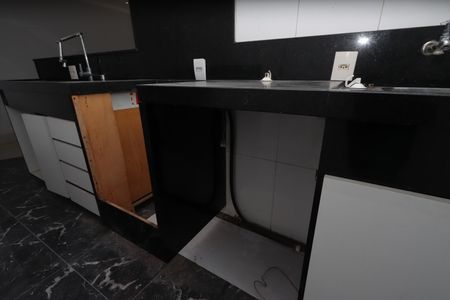 Apartamento à venda com 64m², 2 quartos e 1 vagaLavanderia