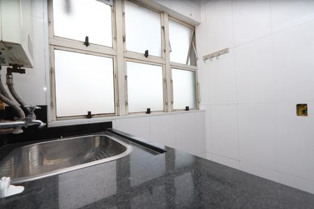 Apartamento à venda com 64m², 2 quartos e 1 vagaLavanderia