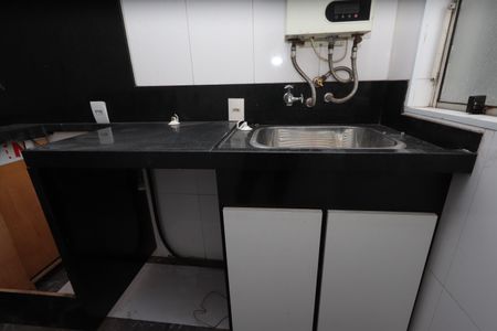 Apartamento à venda com 64m², 2 quartos e 1 vagaLavanderia
