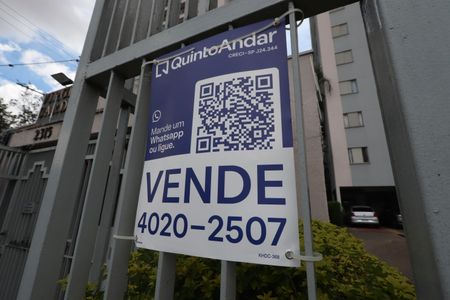 Apartamento à venda com 64m², 2 quartos e 1 vagaPlaca