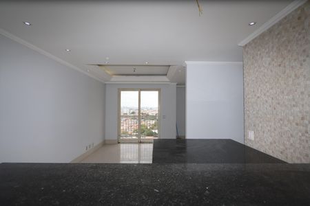 Apartamento à venda com 64m², 2 quartos e 1 vagaSala