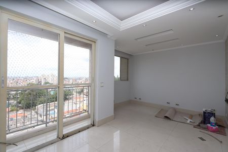 Apartamento à venda com 64m², 2 quartos e 1 vagaSala