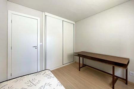 Apartamento para alugar com 134m², 2 quartos e 2 vagasQuarto 2