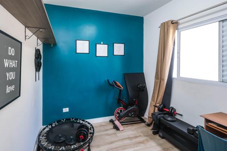 Casa à venda com 104m², 3 quartos e 1 vagaQuarto 1