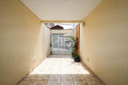 Casa à venda com 104m², 3 quartos e 1 vagaGaragem