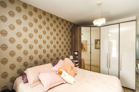 Casa à venda com 104m², 3 quartos e 1 vagaQuarto 3 (Suíte)