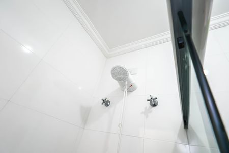 Casa à venda com 104m², 3 quartos e 1 vagaBanheiro