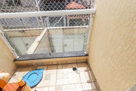 Casa à venda com 104m², 3 quartos e 1 vagaQuarto 3 (Suíte)