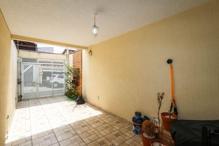 Casa à venda com 104m², 3 quartos e 1 vagaGaragem