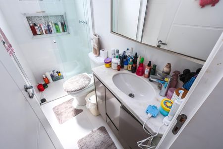 Casa à venda com 104m², 3 quartos e 1 vagaQuarto 3 (Suíte)