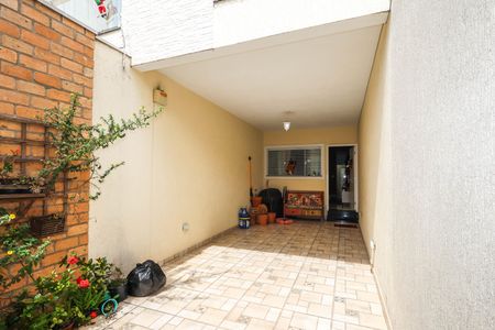 Casa à venda com 104m², 3 quartos e 1 vagaGaragem