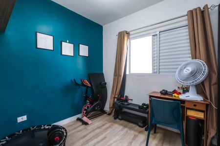 Casa à venda com 104m², 3 quartos e 1 vagaQuarto 1